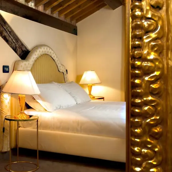 Ca' San Giorgio B&B, hotel in Venice