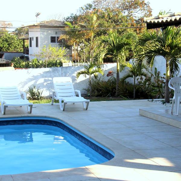 Casa Sitio Região dos Lagos 1200m2 terreno- S Pedro DAldeia