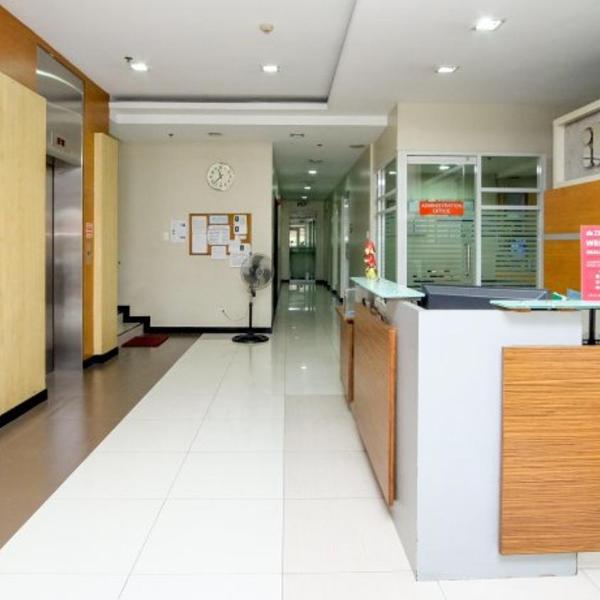 The Studio 87 Residences, Manila