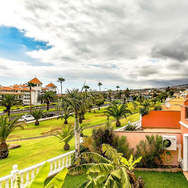 El Veril del Duque Apartment