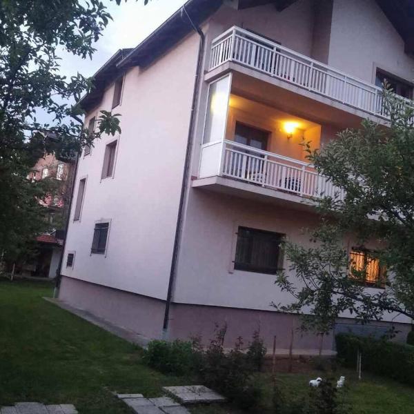 Apartman "Beban"