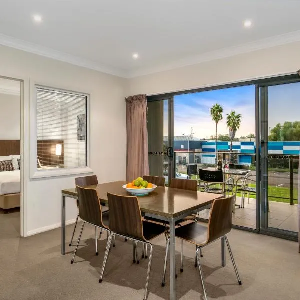 Quest Singleton, Hotel in Singleton