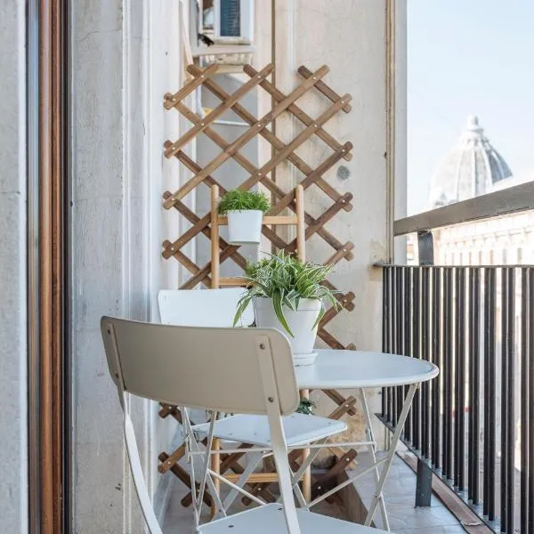 Old Town - City Center Apartment, hotelli Bukarestissa