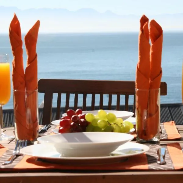 Simon’s Town Guest House, ξενοδοχείο σε Simonʼs Town