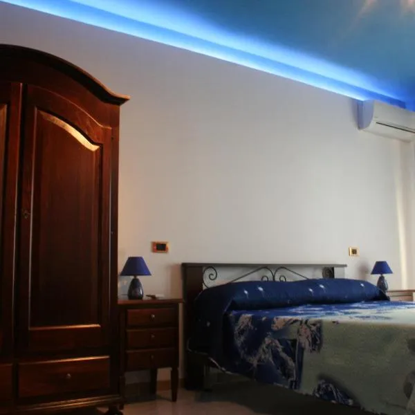 Costa d'Amalfi e Cilento, Hotel in Pontecagnano Faiano