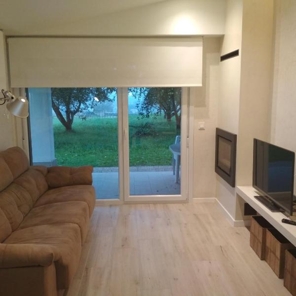Apartamento Zabale