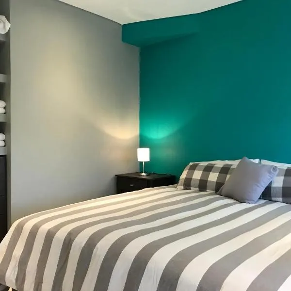 LaTorre Aparts, hotel v destinaci El Calafate