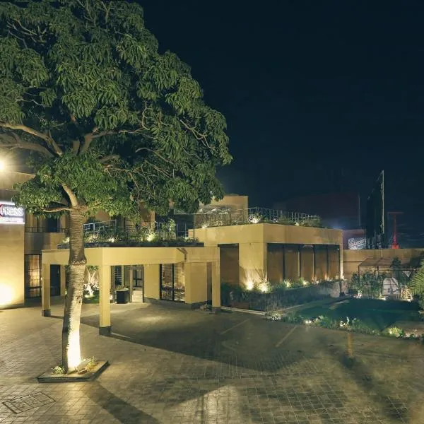 Avari Boutique Multan, hotel in Multan