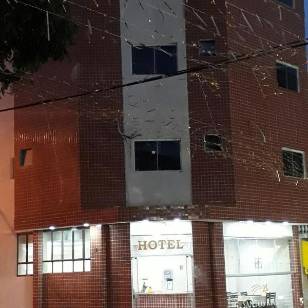 Hotel Santos Reis