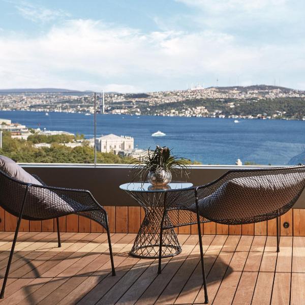 Gezi Hotel Bosphorus, Istanbul, a Member of Design Hotels