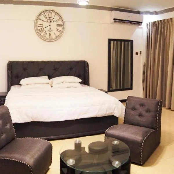 Econo Lodge, hotel in Dar es Salaam