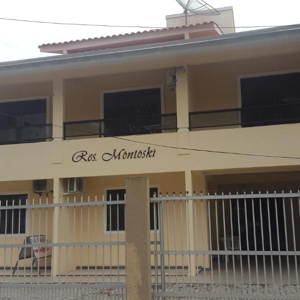 Residencial Montoski