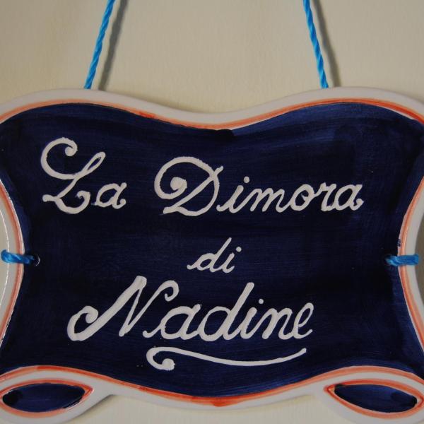 La Dimora di Nadine