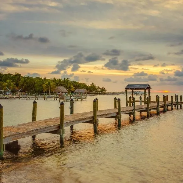 Drift Hotel, hotel in Key Largo