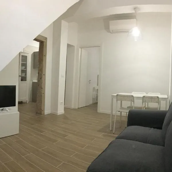 Ca' Lucia Apartment, hotel in Venice