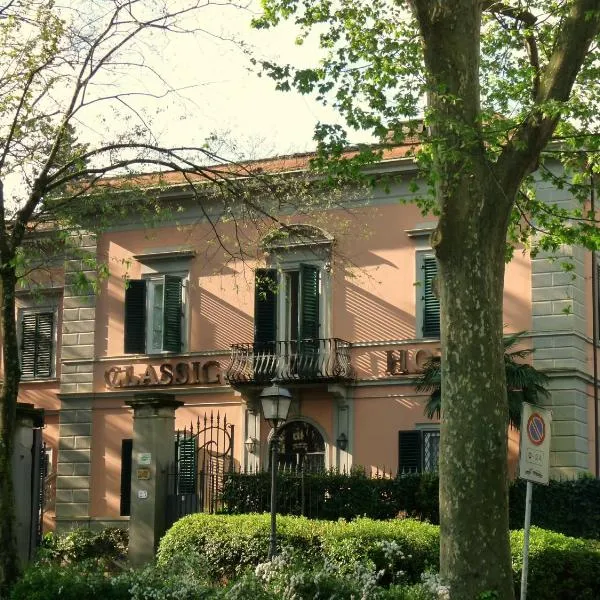 Classic Hotel, ξενοδοχείο στη Φλωρεντία