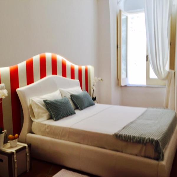 S'O Smart B&B Tropea
