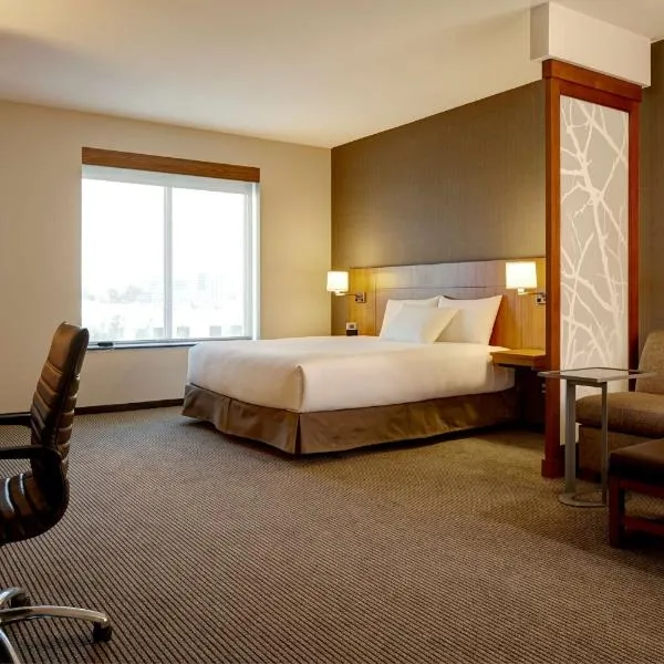 Hyatt Place Detroit/Novi, hotel in Novi