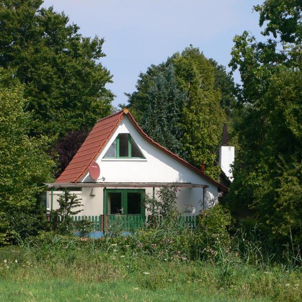 Haus am See