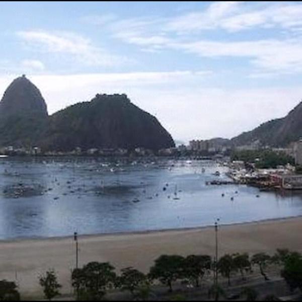 Penthouse Botafogo Rio de Janeiro