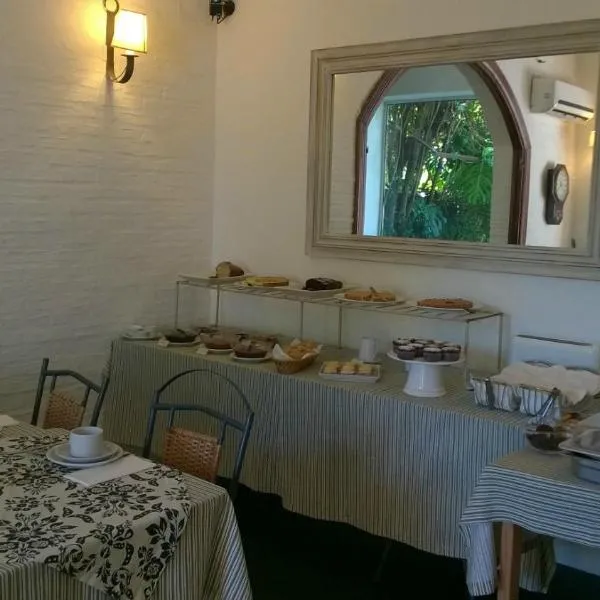 Hotel Casagrande, hotel i Paysandú