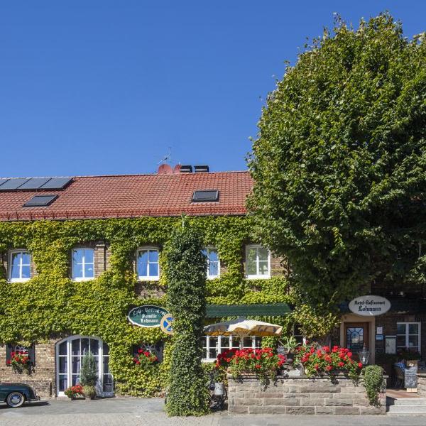 Land-gut-Hotel Lohmann