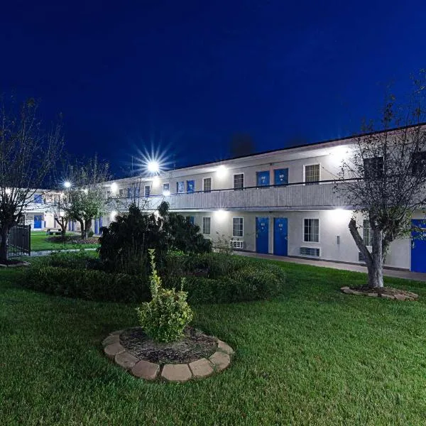 Motel 6-Staunton, VA, hotel en Staunton