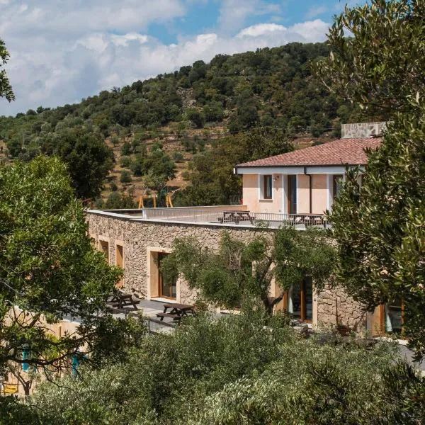Rifugio Gorropu, hotel em Dorgali