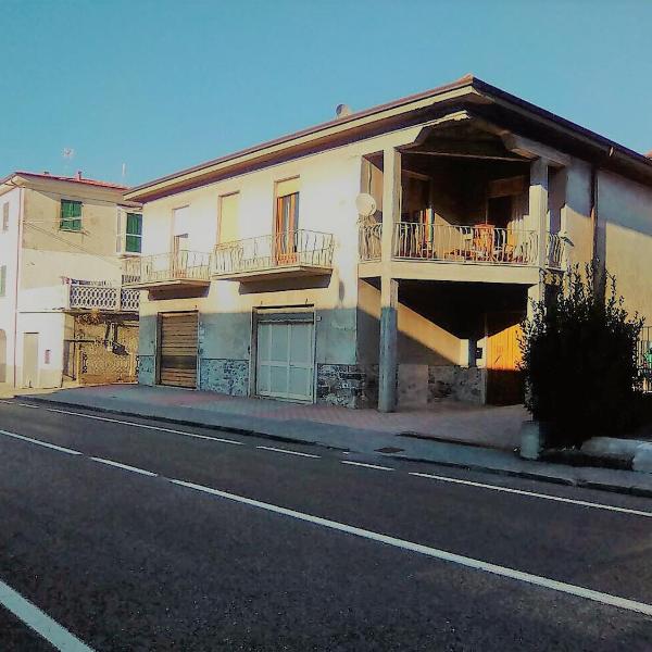 Appartamento Aurelia