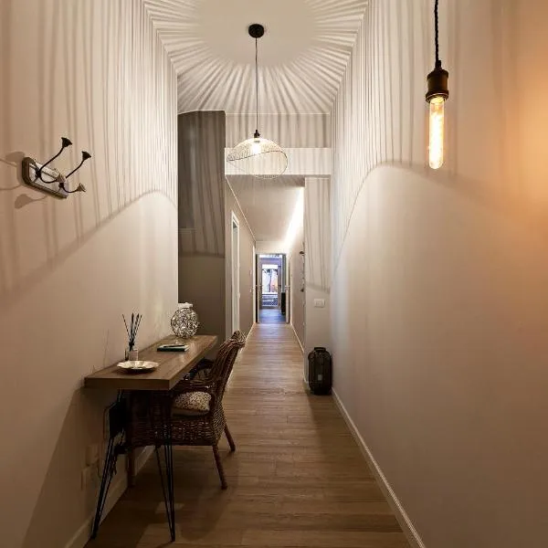 Tiaré Home Milano, hotel in Milan