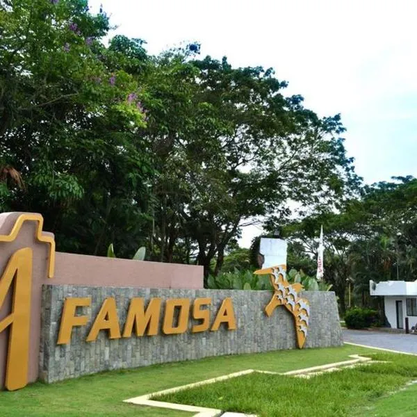 A'Famosa Resort Melaka, Hotel in Malakka