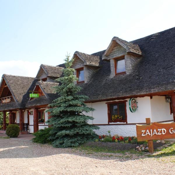 GAMP Paweł Sawicki