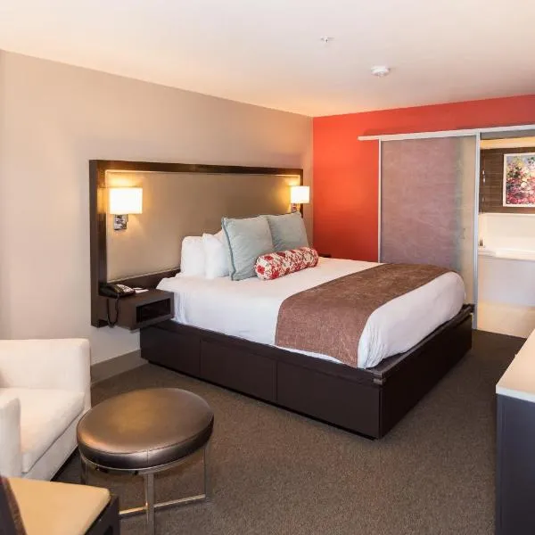 City Loft Hotel, ξενοδοχείο σε Beaufort