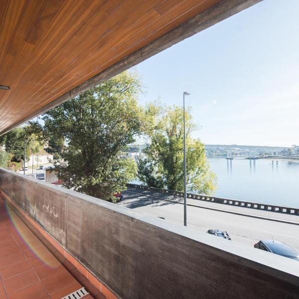 Douro Balcony Apartment