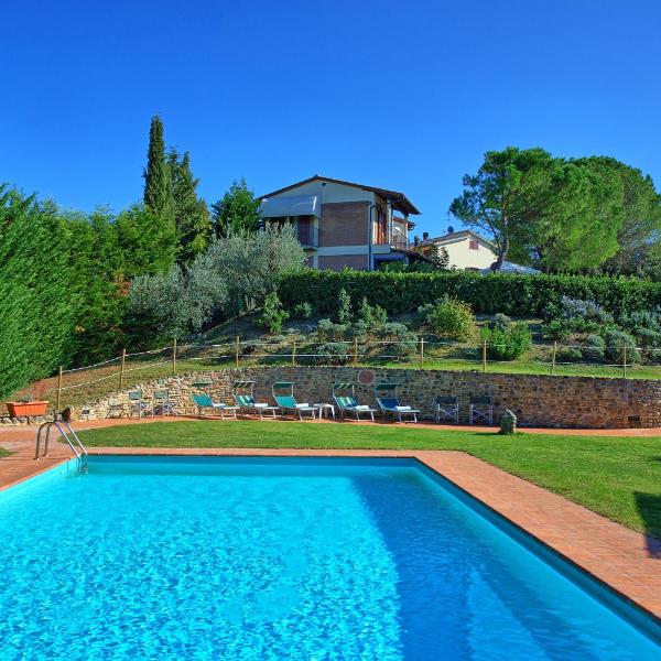 Casa Vasco by PosarelliVillas