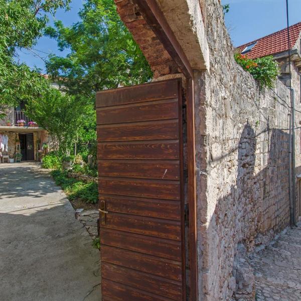 Apartments Jerka