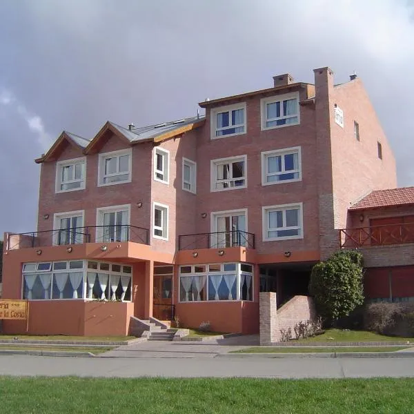 Hosteria Solar de la Costa, hotel in Puerto Madryn