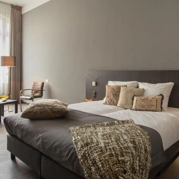 Hotel Bladel, Hotel in Bladel