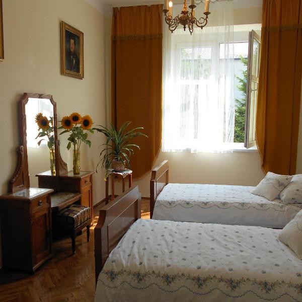 Apartament Krakowski Styl