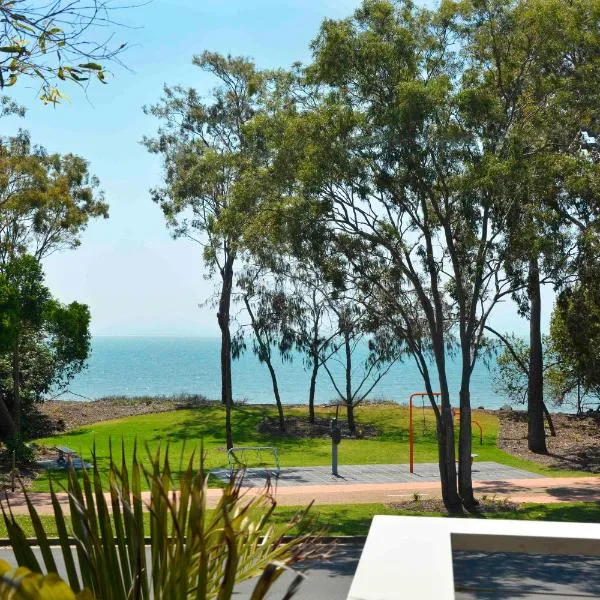 545 Esplanade, hotel v destinaci Hervey Bay