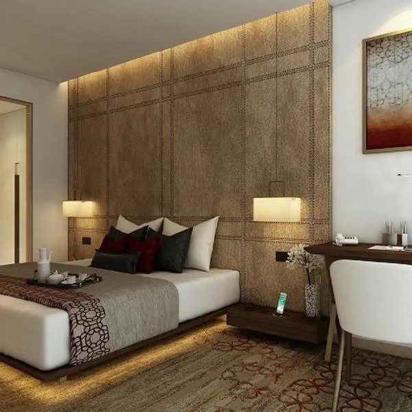 Sayaji Vadodara, hotel in Vadodara