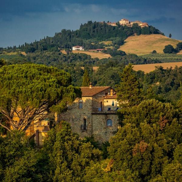 Agriturismo Alle Rose