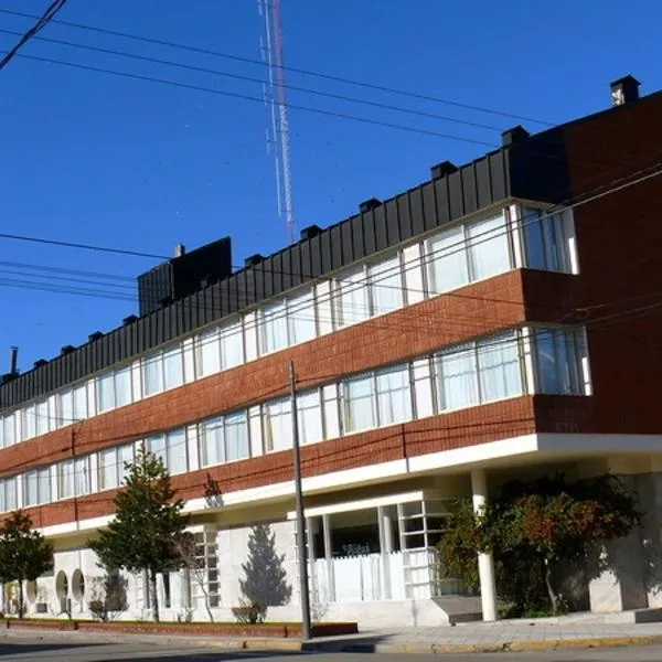 Hotel Tehuelche: Esquel'de bir otel