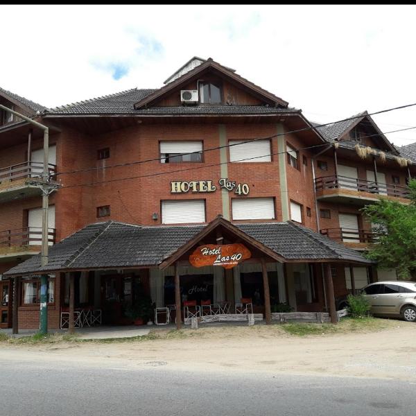 Hotel Las 40