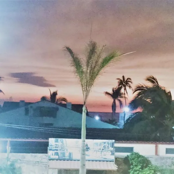 Condominio Ibis Mazatlán, hotel in Mazatlán