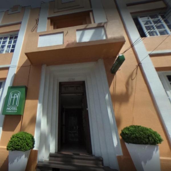 Hotel Primavera