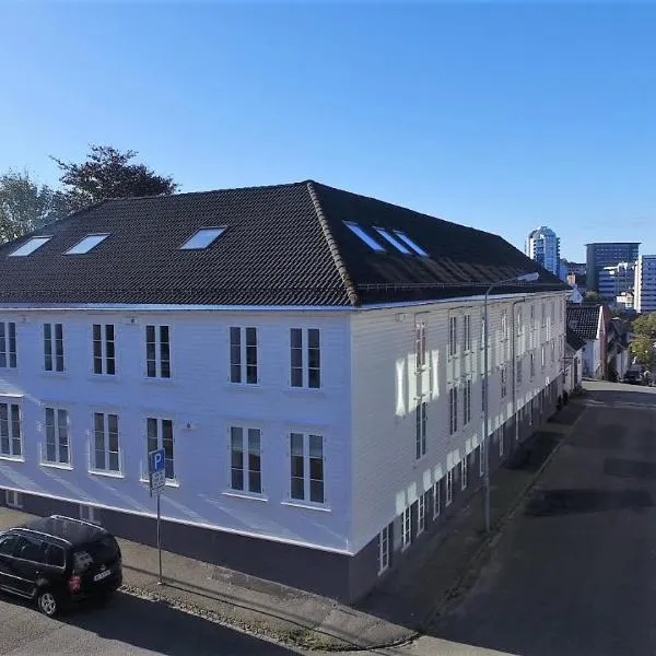 Stavanger Housing Hotel, hotel in Stavanger