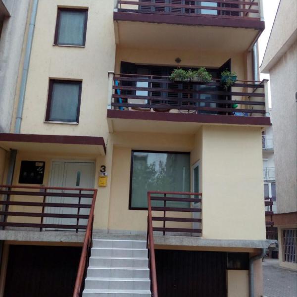 Apartment Viktor stan na dan