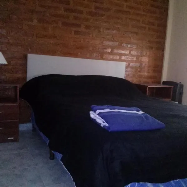 Departamentos Las Grutas Enjoy, Hotel in Las Grutas