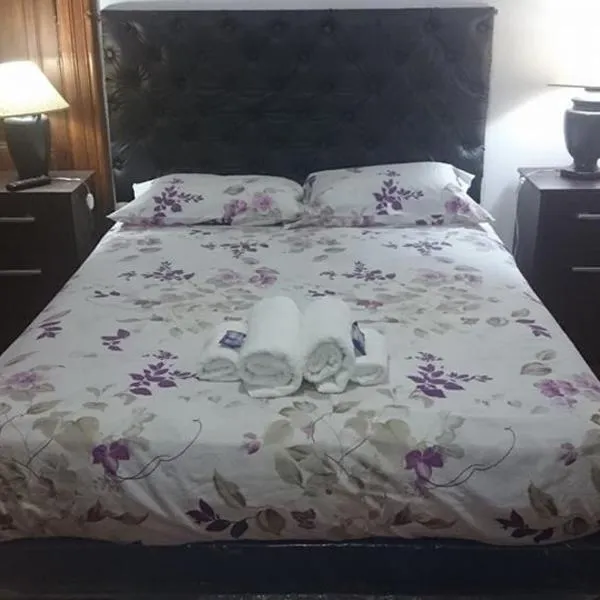 Hostel Marino Rosario, Hotel in Rosario